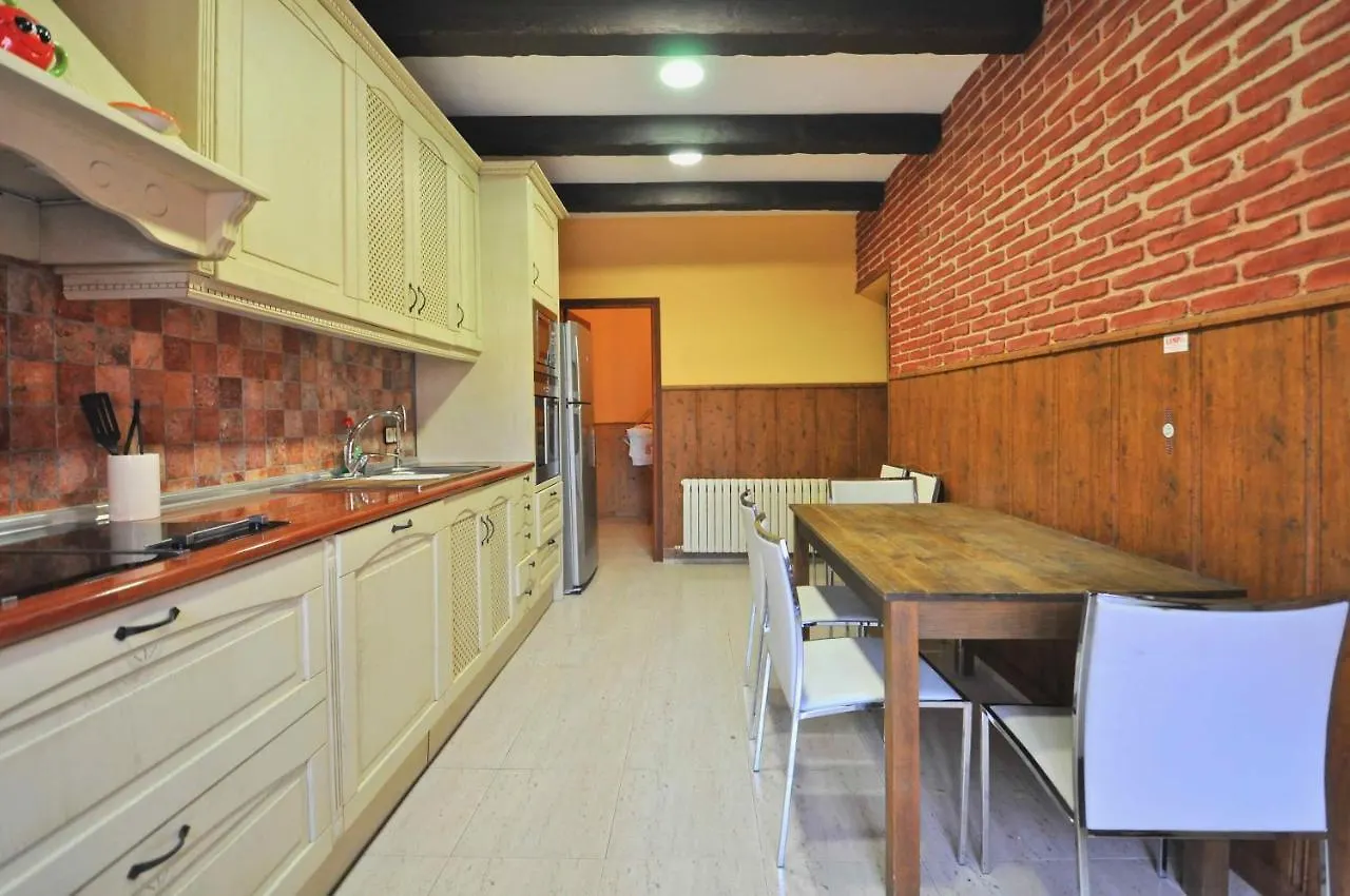Villa Europa C061 Льорет-де-Мар Испания