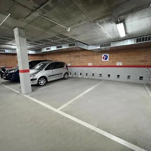  Aparthotel 