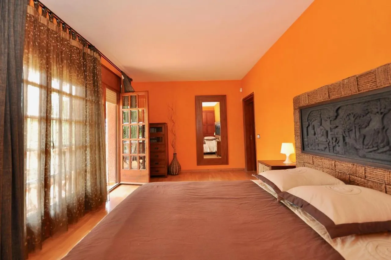 Villa Europa C061 Lloret de Mar İspanya